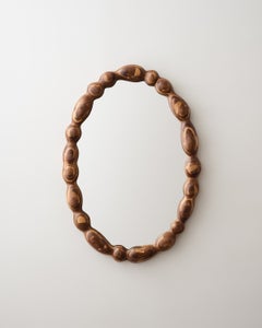 STACKED 'Bubble' Mirror