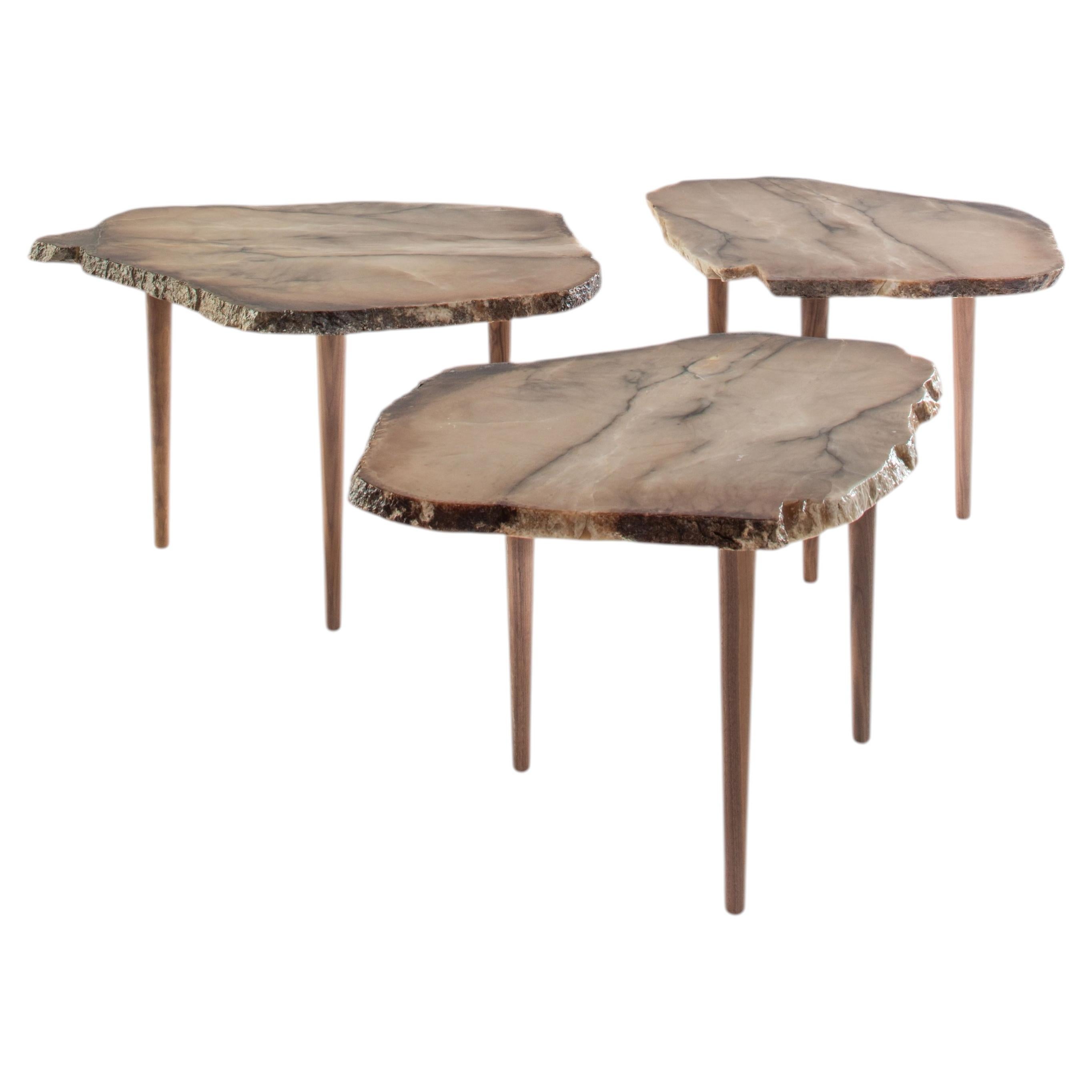 Tables Tellus