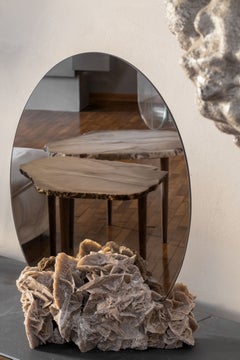 Rosa-Rosae Mirror