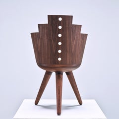 Jimma Chair
