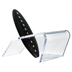 Silla «Maasai Shield»