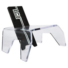 Silla de parto II