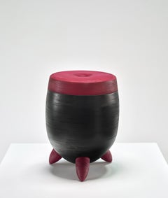 Kebero Stool