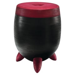 Kebero Stool