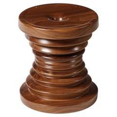 Taburete/mesa Mukecha