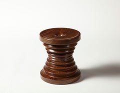 Taburete/mesa Mukecha