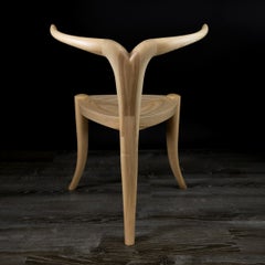 Ash Nyala Chair