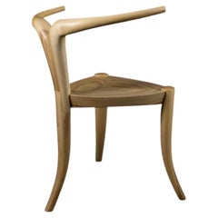 Ash Nyala Chair