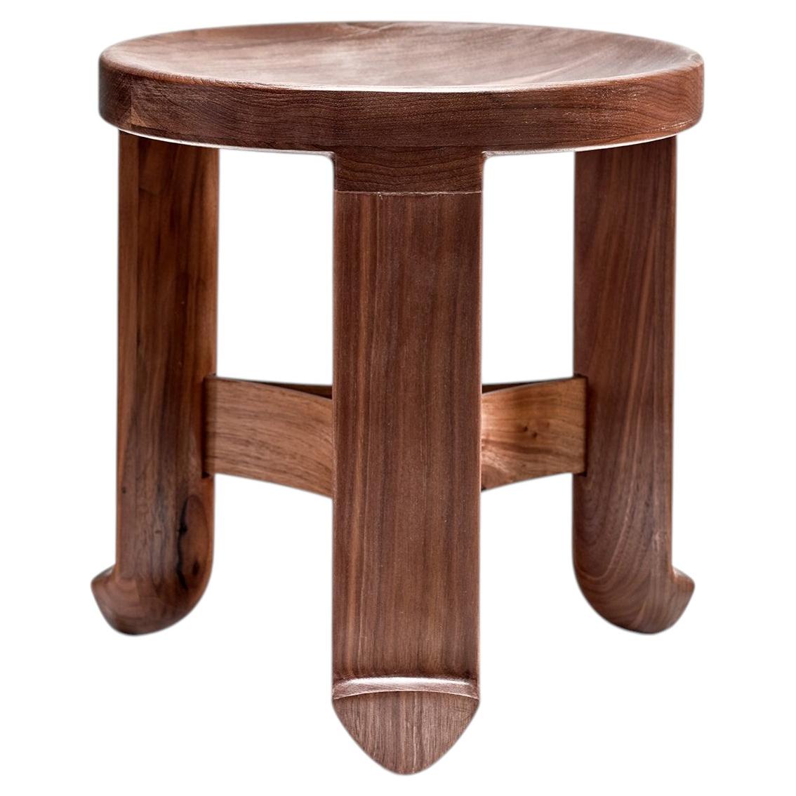 Duka Stool (Artist Proof)