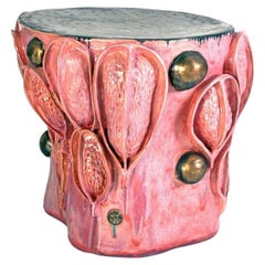 Bolsa Table