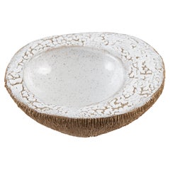 Moderno-Schale mit Einfassung