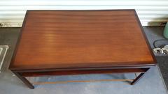 Coffee Table by Edward Wormley for Dunbar