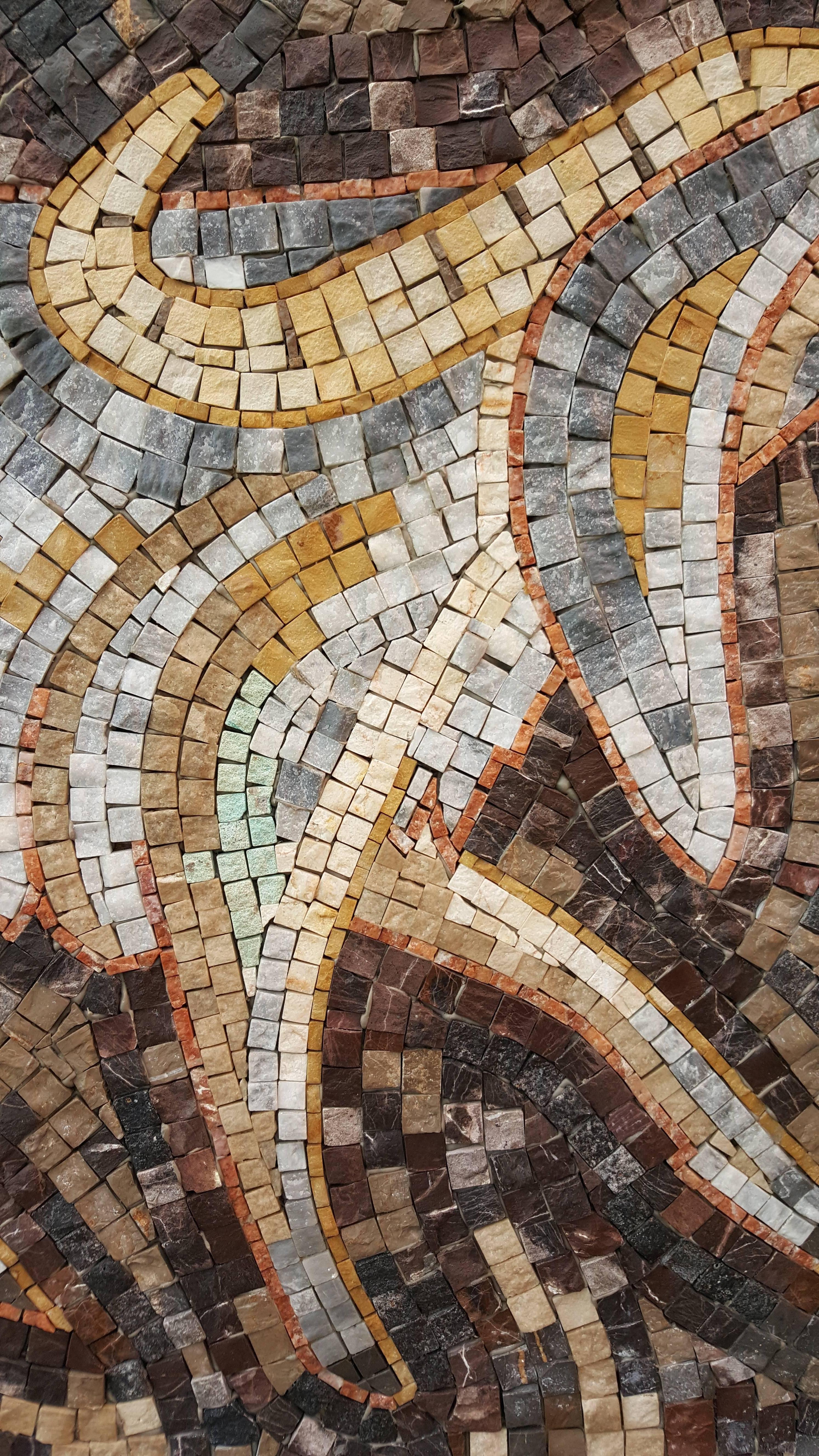 eilon mosaics