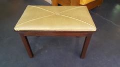 Paul Frankl Bench / Stool