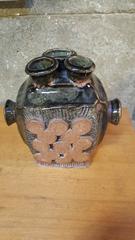 Assemblage Studio Pottery by Herman Roderick Volz