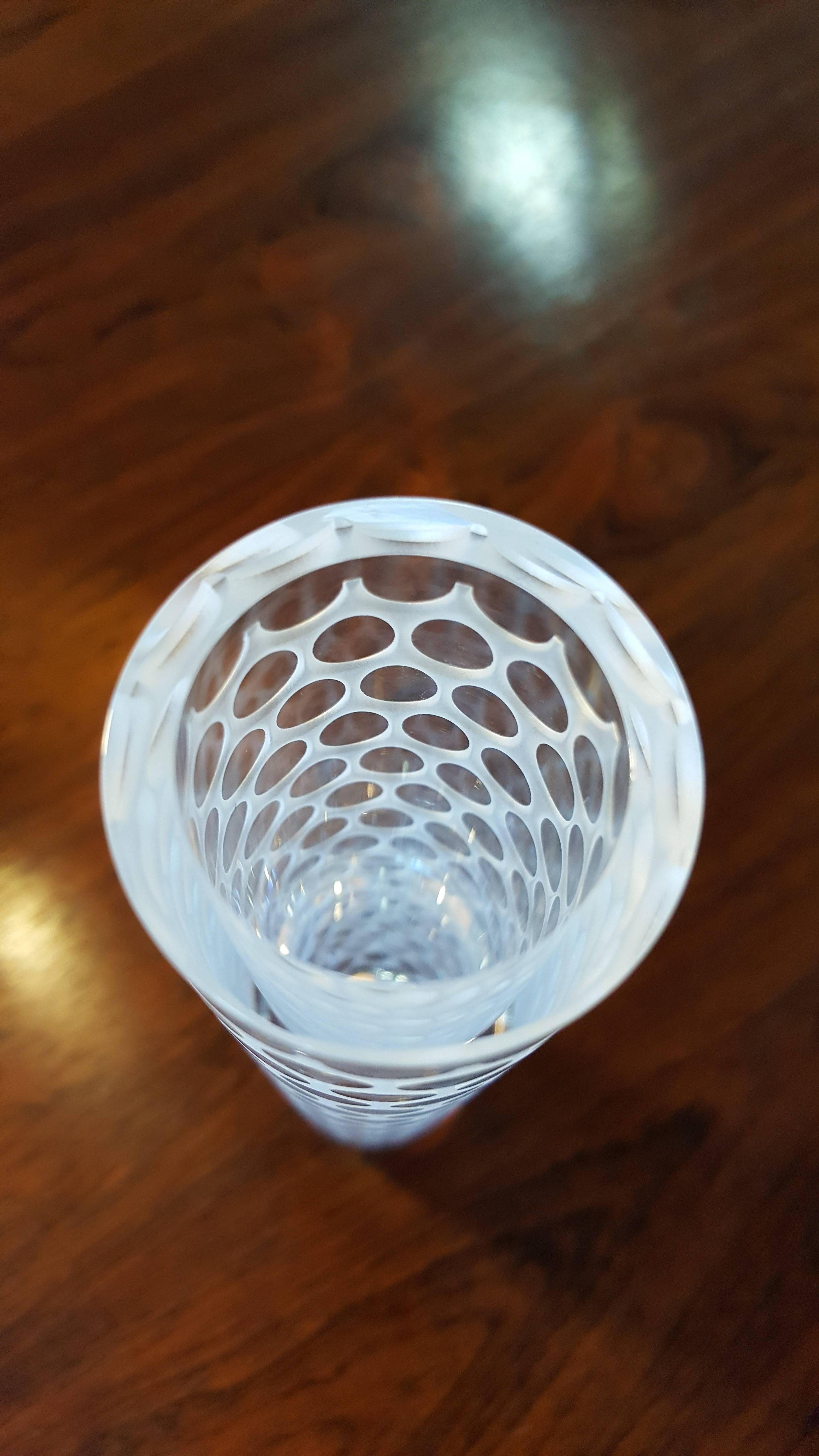eric hilton glass