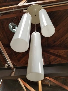 Paul Mayen for Habitat Cylindrical Chandelier