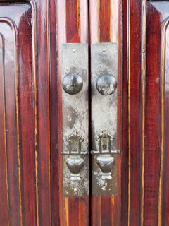 Qing Dynasty Storage Cabinet