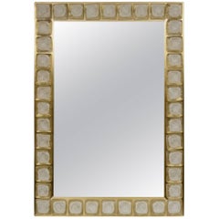 Murano Glass Mirror