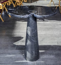 Marble Table by Angelo Mangiarotti