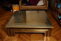 Awesome Low Table by R Dubarry