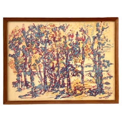 Paintings