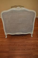 Louis XV Style Painted Daybed