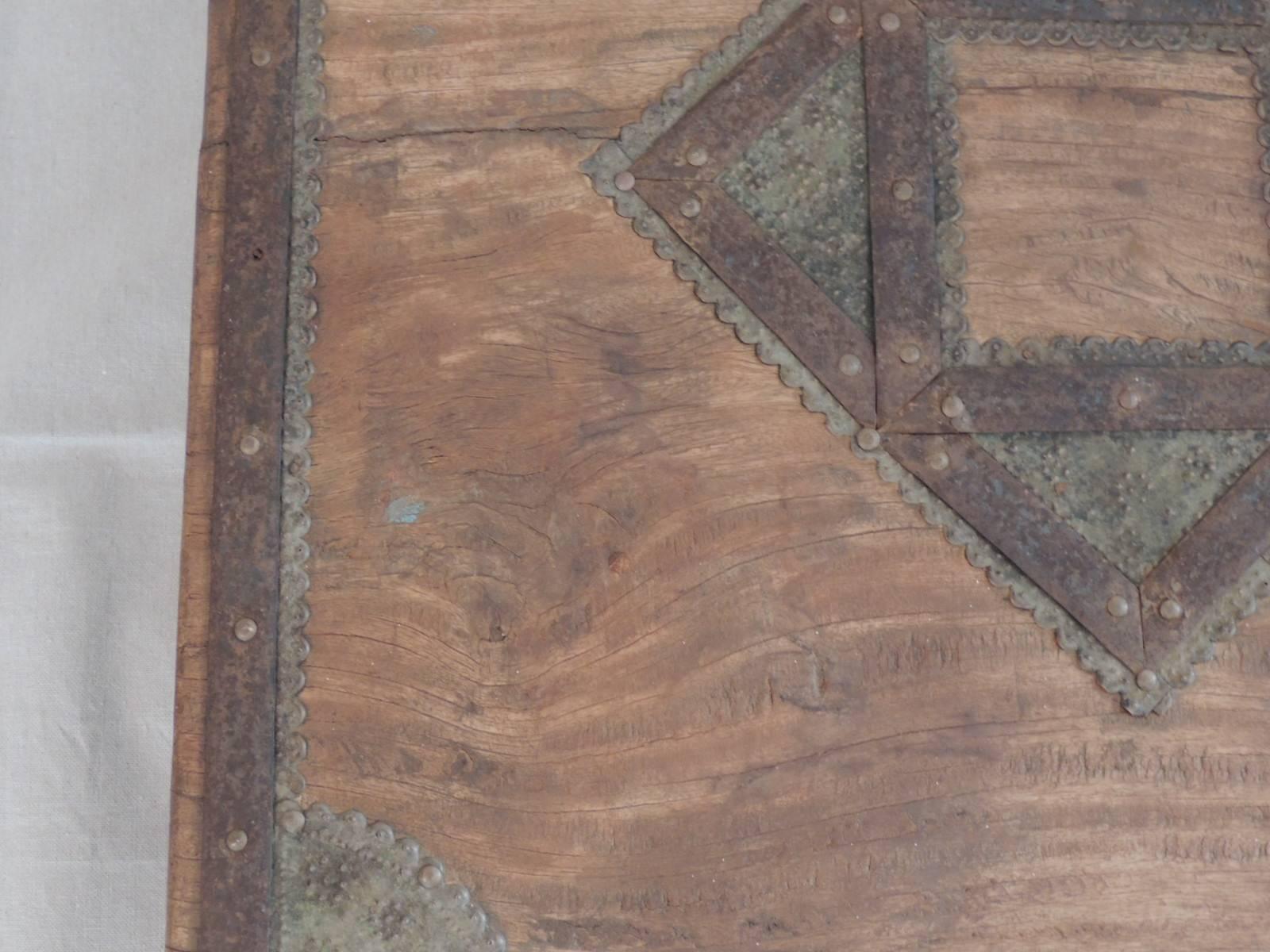 indian low table