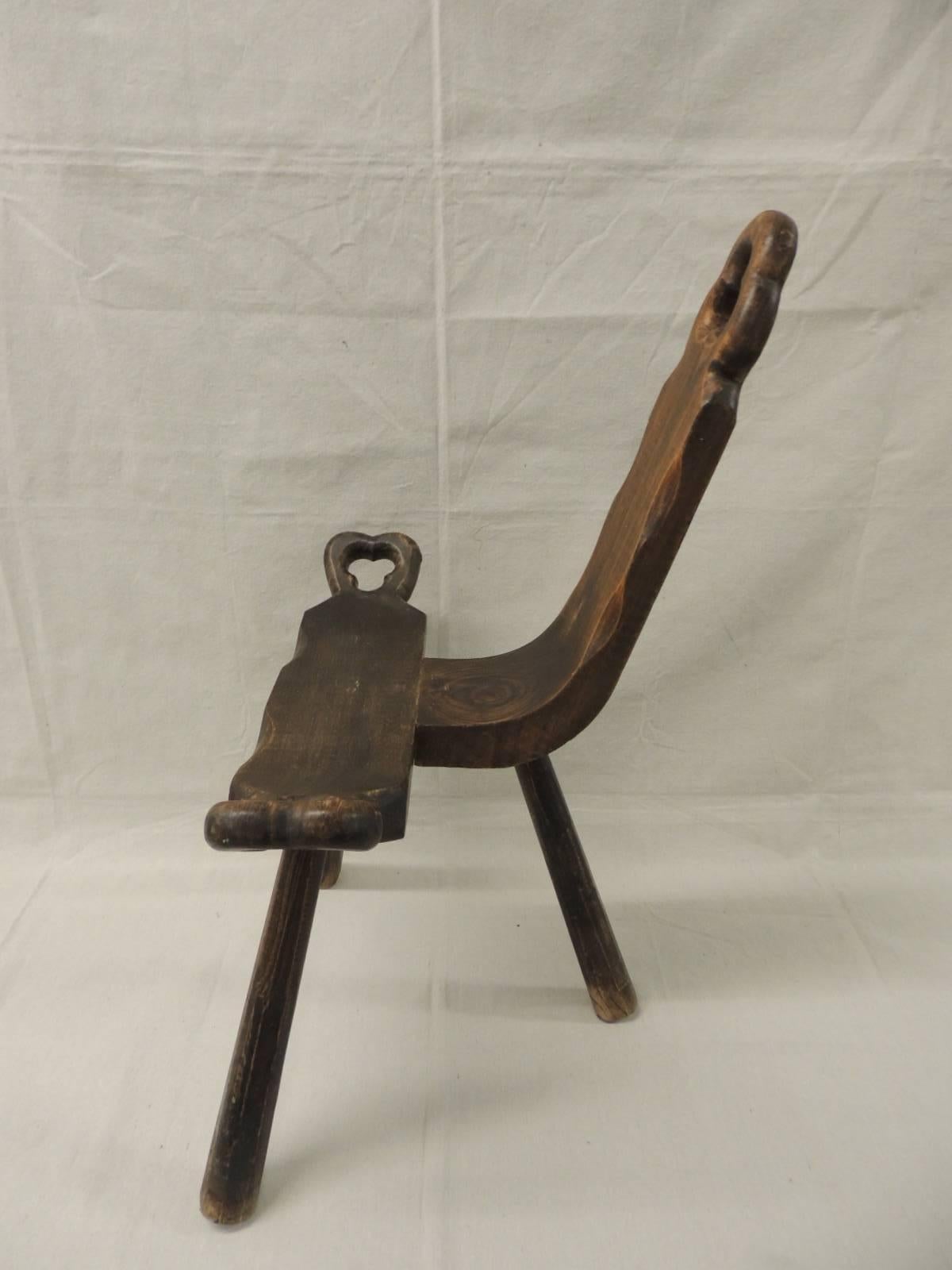 african birthing chair