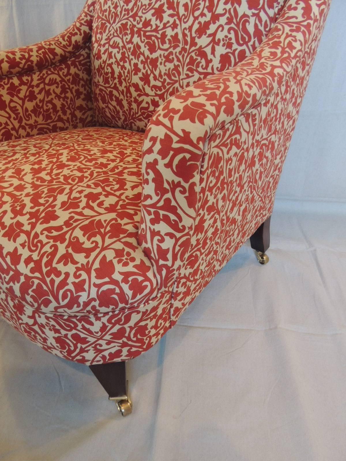 george smith armchairs