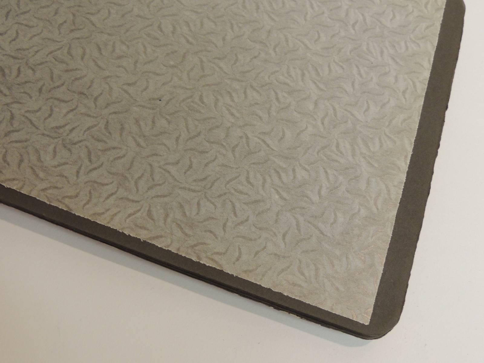 hand painted album