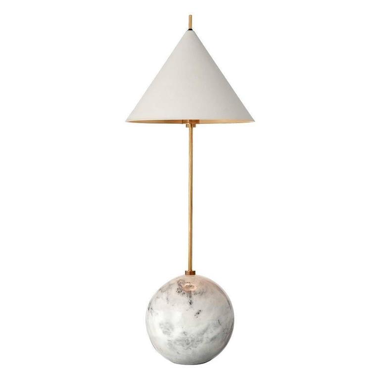 Cleo Orb Accent Lamp By Kelly Wearstler For At 1stdibs Cleo Orb Accent Lamp By Kelly Wearstler For