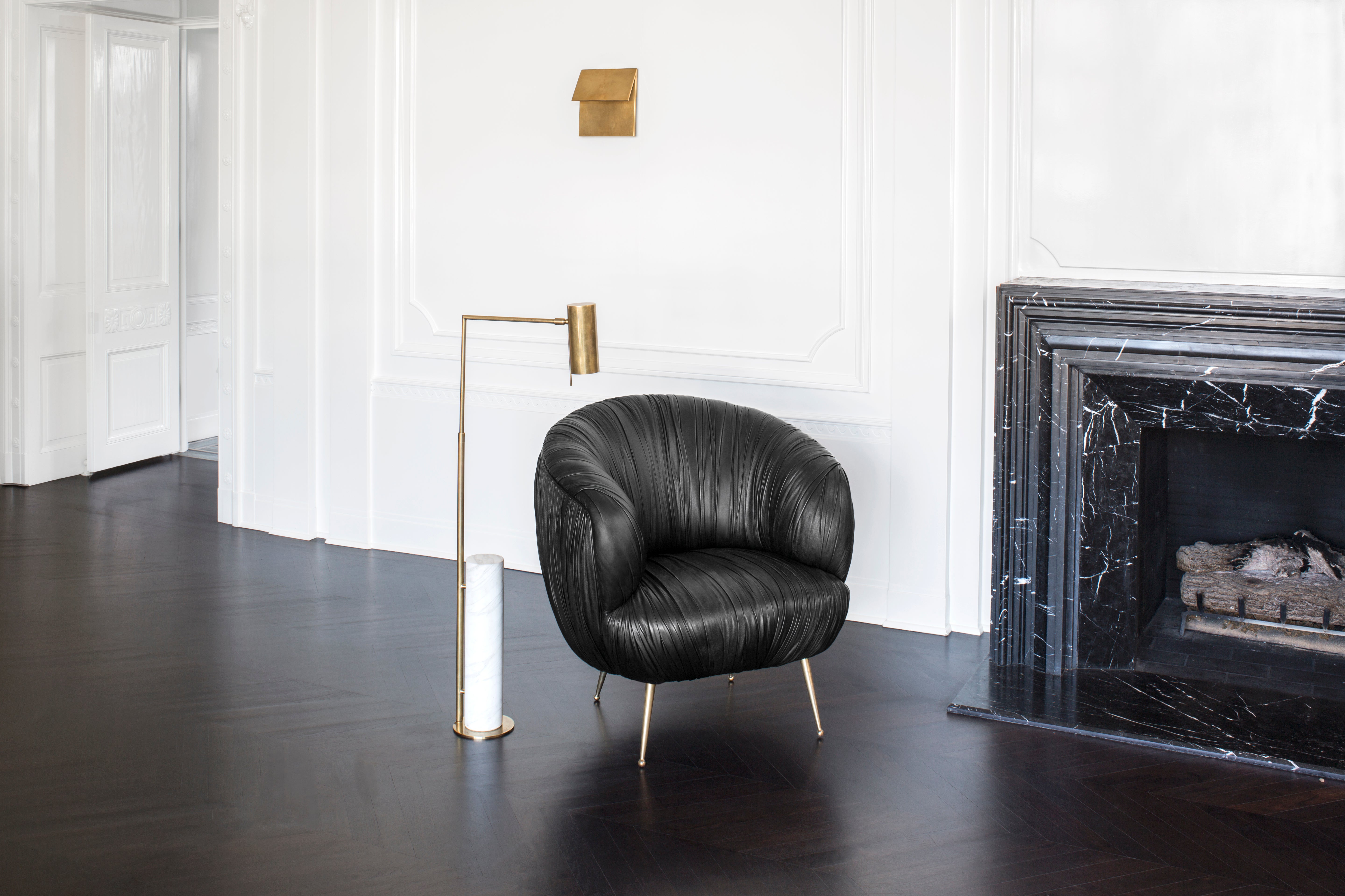 Alma Floor Lamp