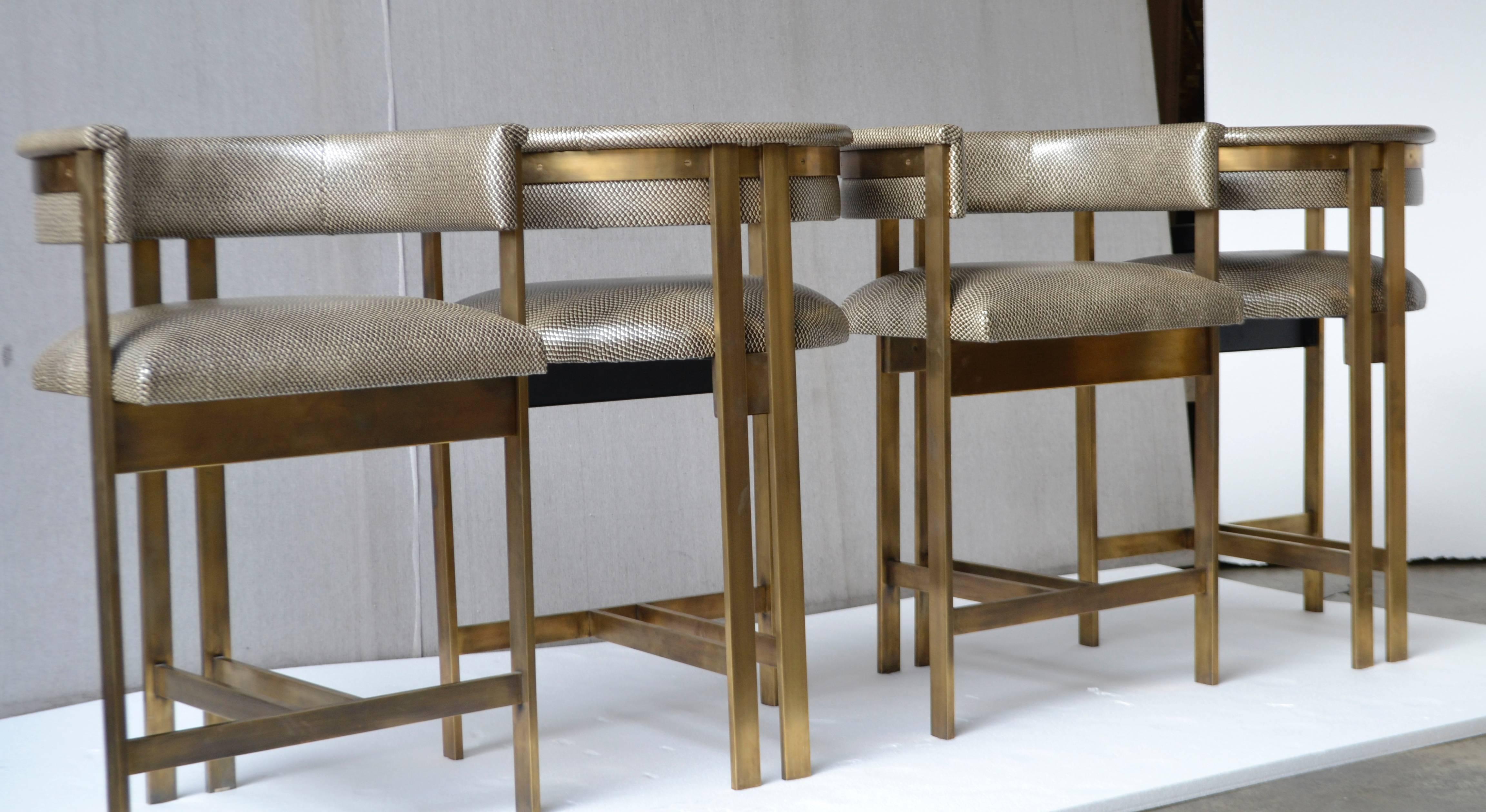 kelly wearstler elliott chair