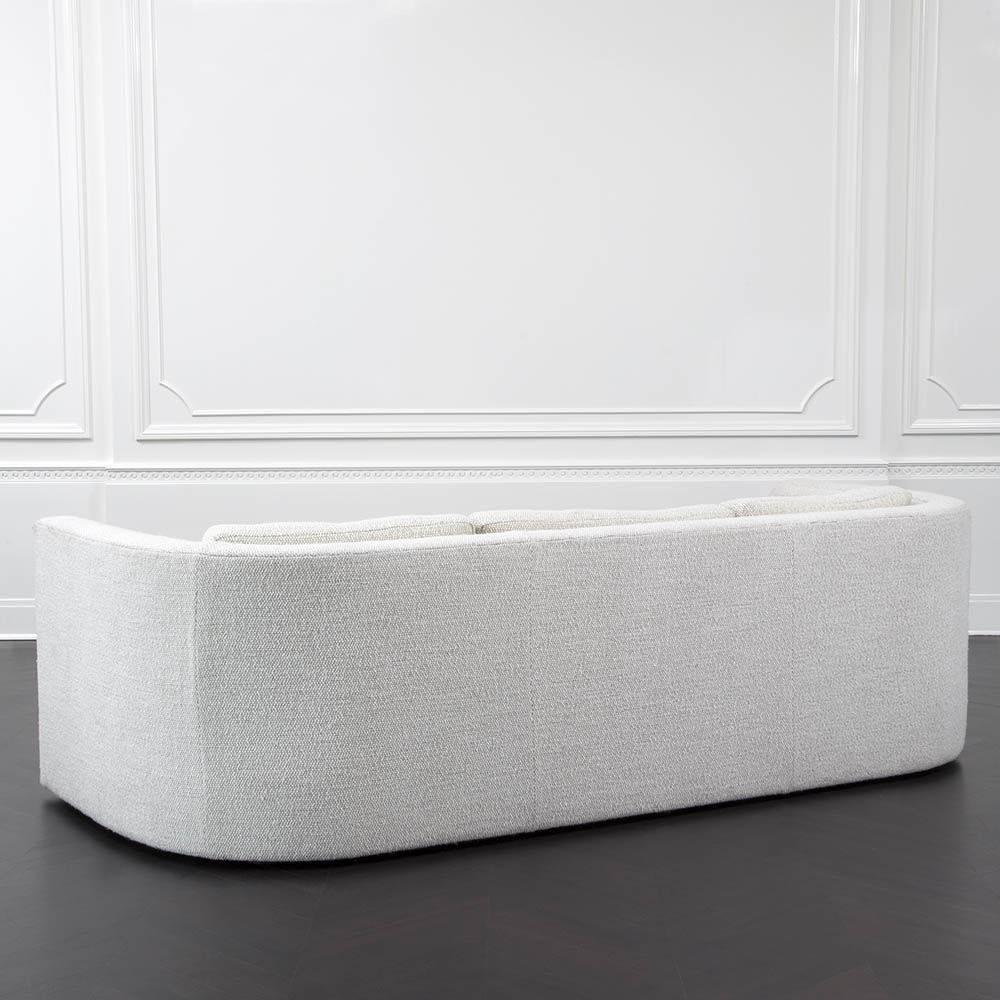 American Melrose Sofa by Kelly Wearstler