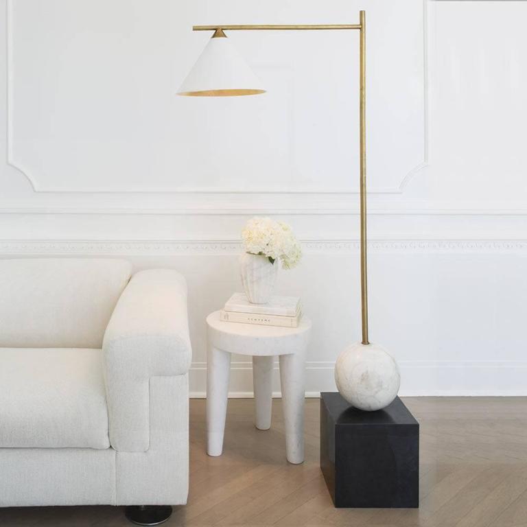 Cleo Floor Lamp By Kelly Wearstler