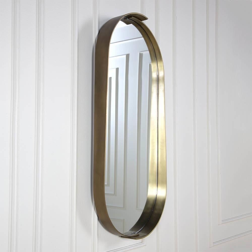 what is alta mirrors