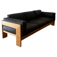 'Bastiano' Sofa by Afra & Tobia Scarpa, Italy 1960s