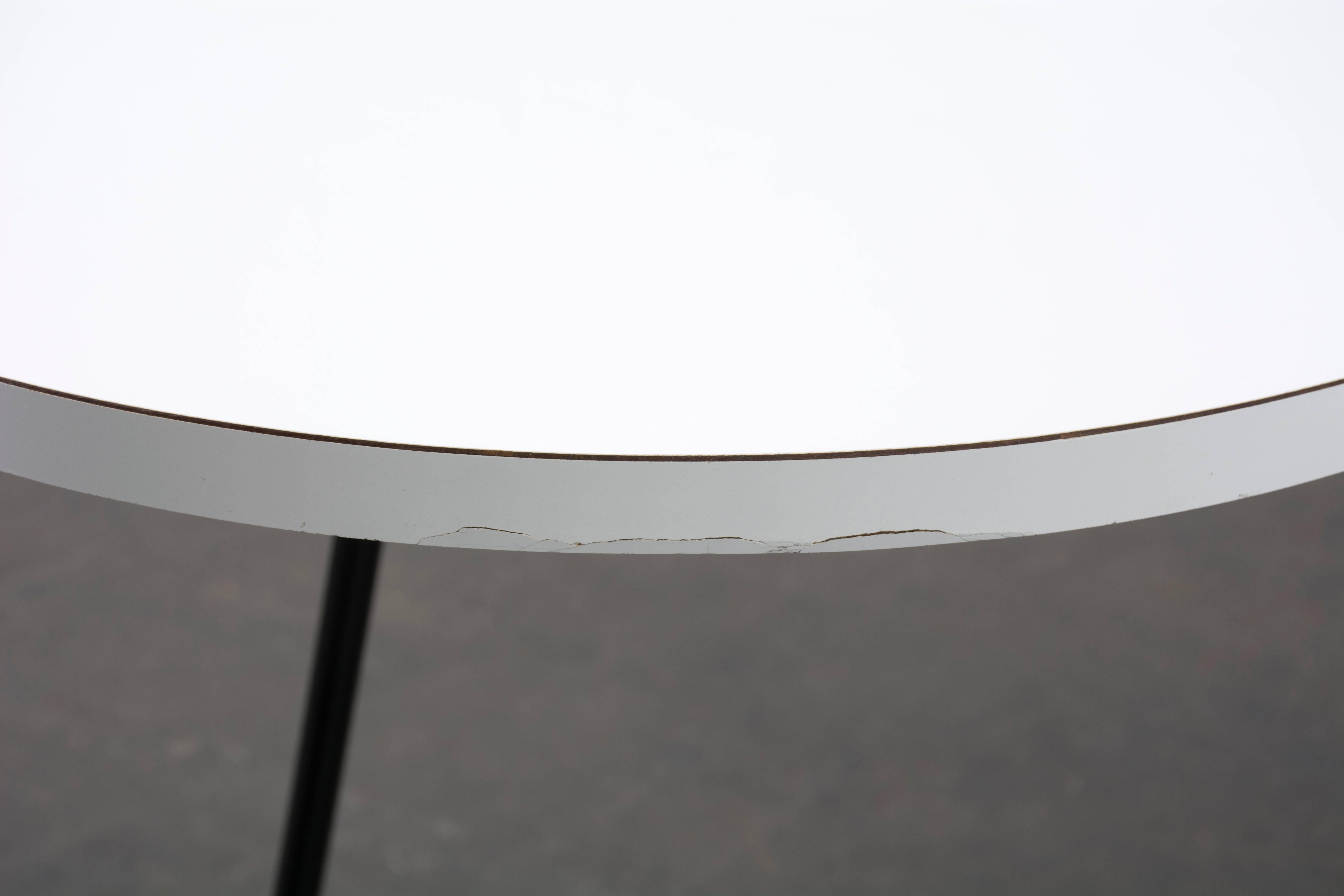 Mid-20th Century Mid-Century Modern Coffee Table in the Manner of Greta Grossman