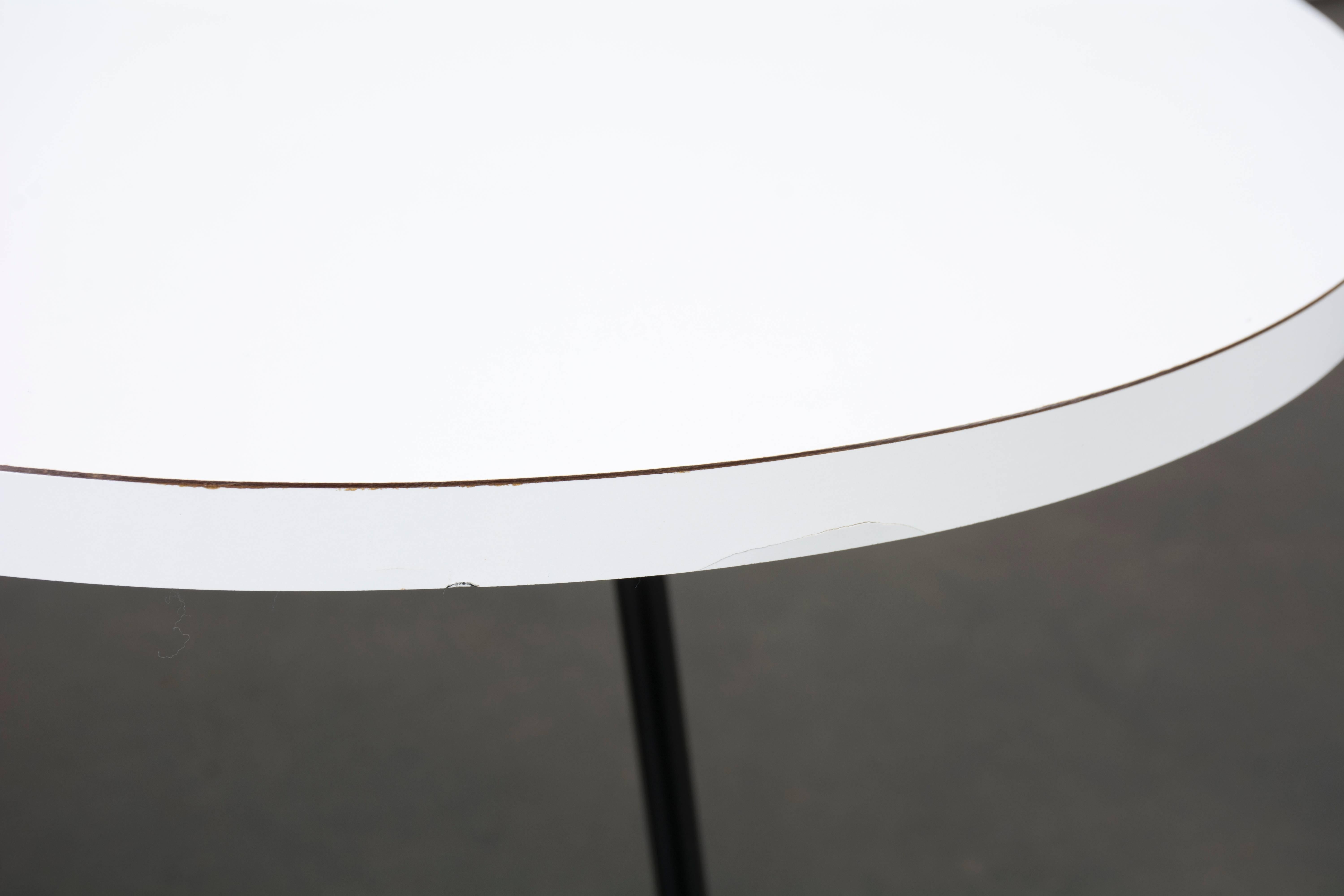 Mid-Century Modern Coffee Table in the Manner of Greta Grossman 2