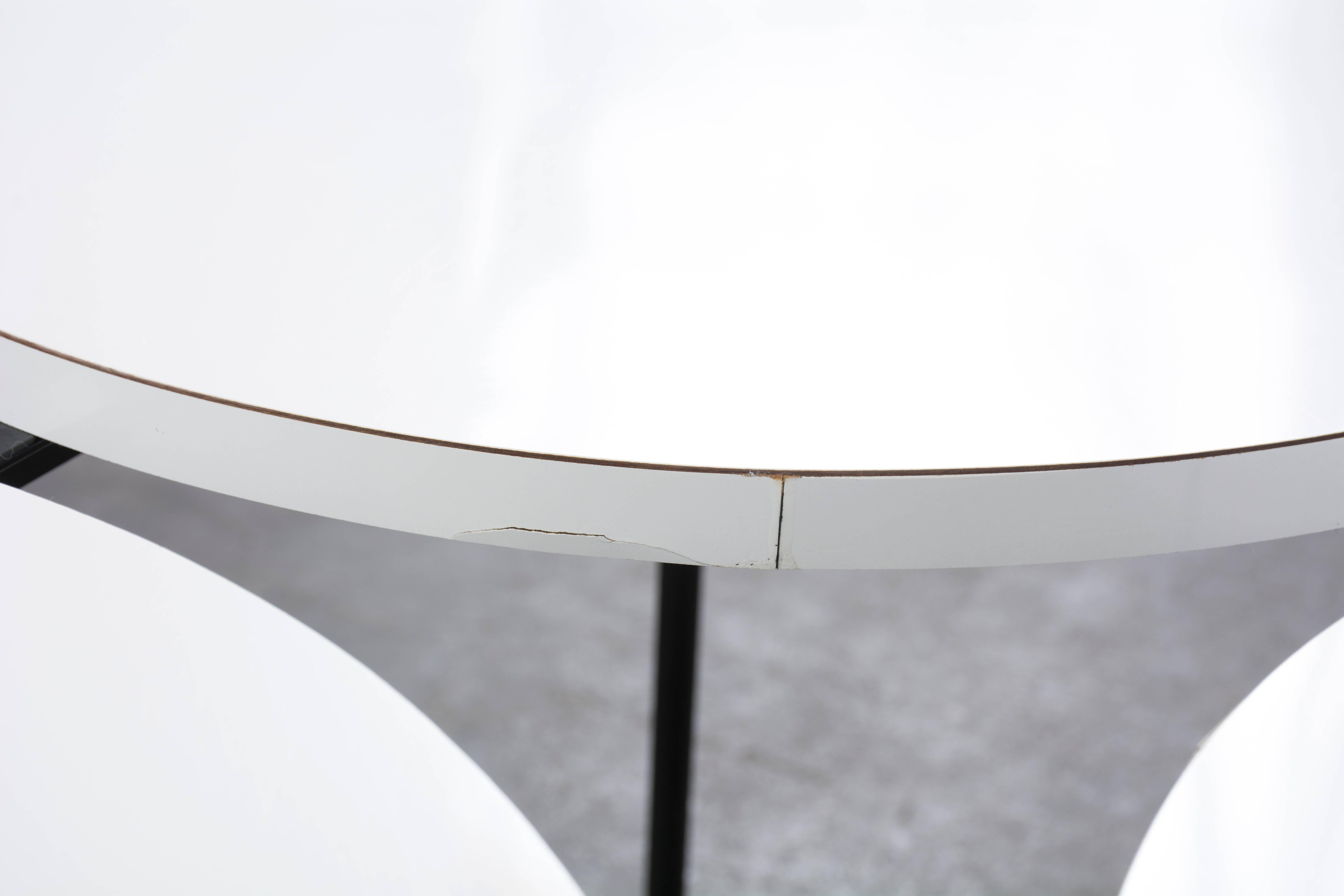 Mid-Century Modern Coffee Table in the Manner of Greta Grossman 3