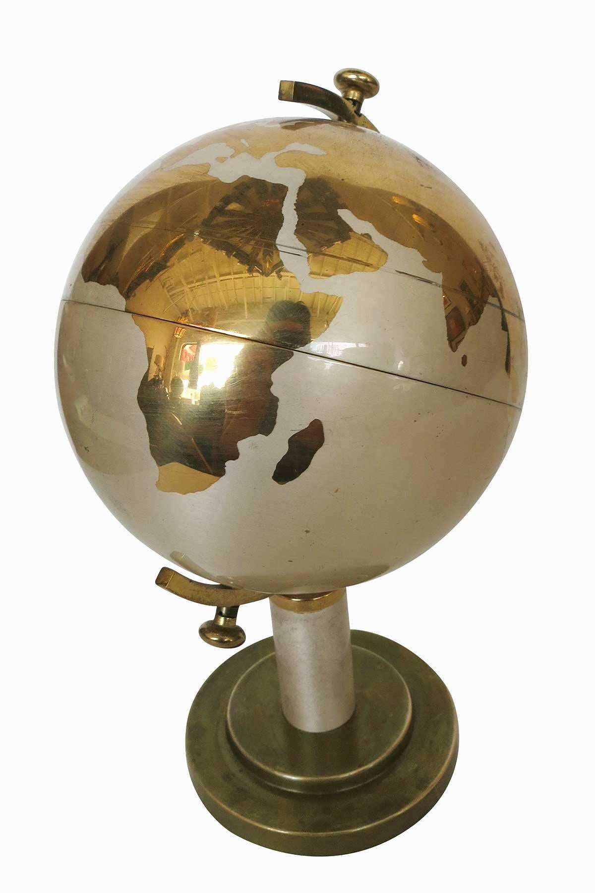 vintage globe cigarette holder