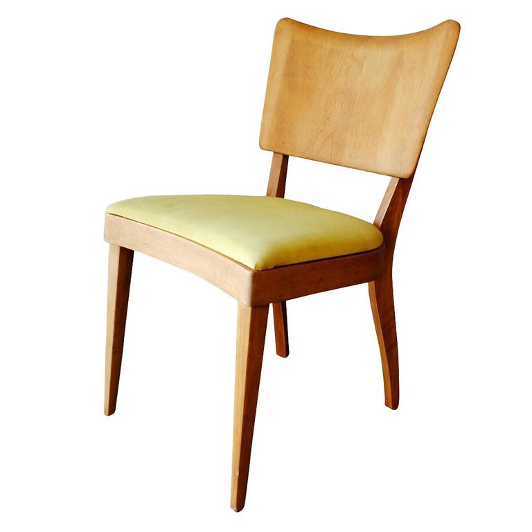 Heywood wakefield stingray dining chairs new arrivals