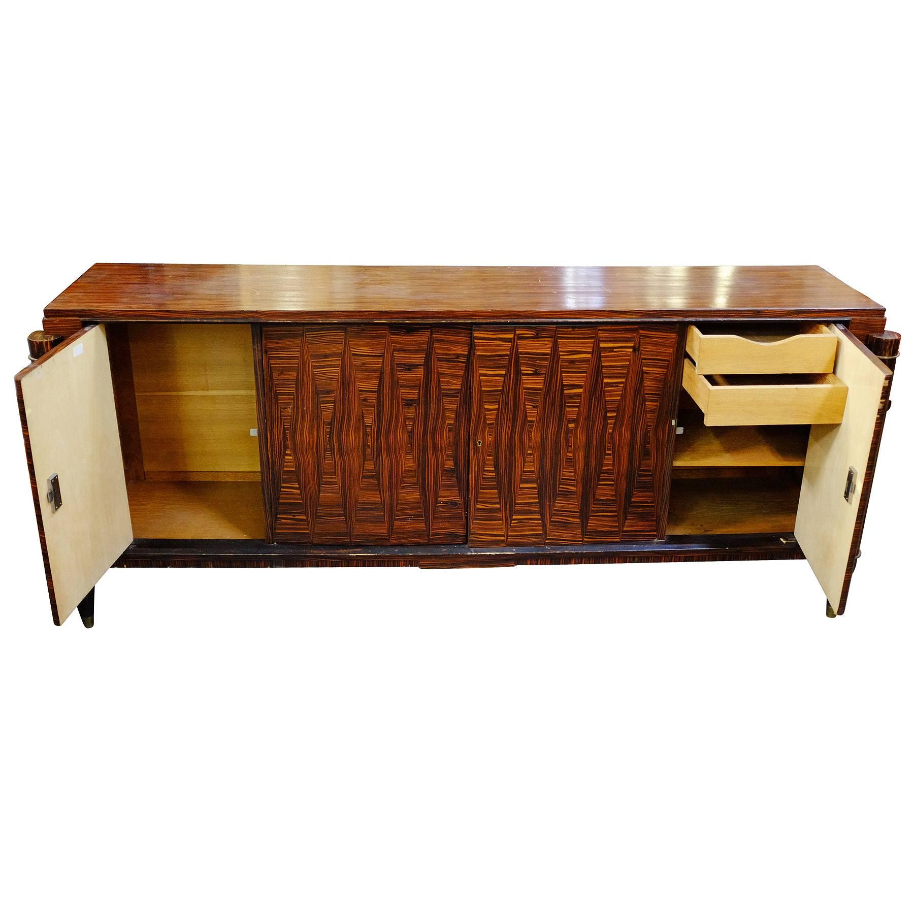 french credenza