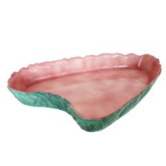 Flamingo Statues with Pond by Will-George , A California Pottery Co