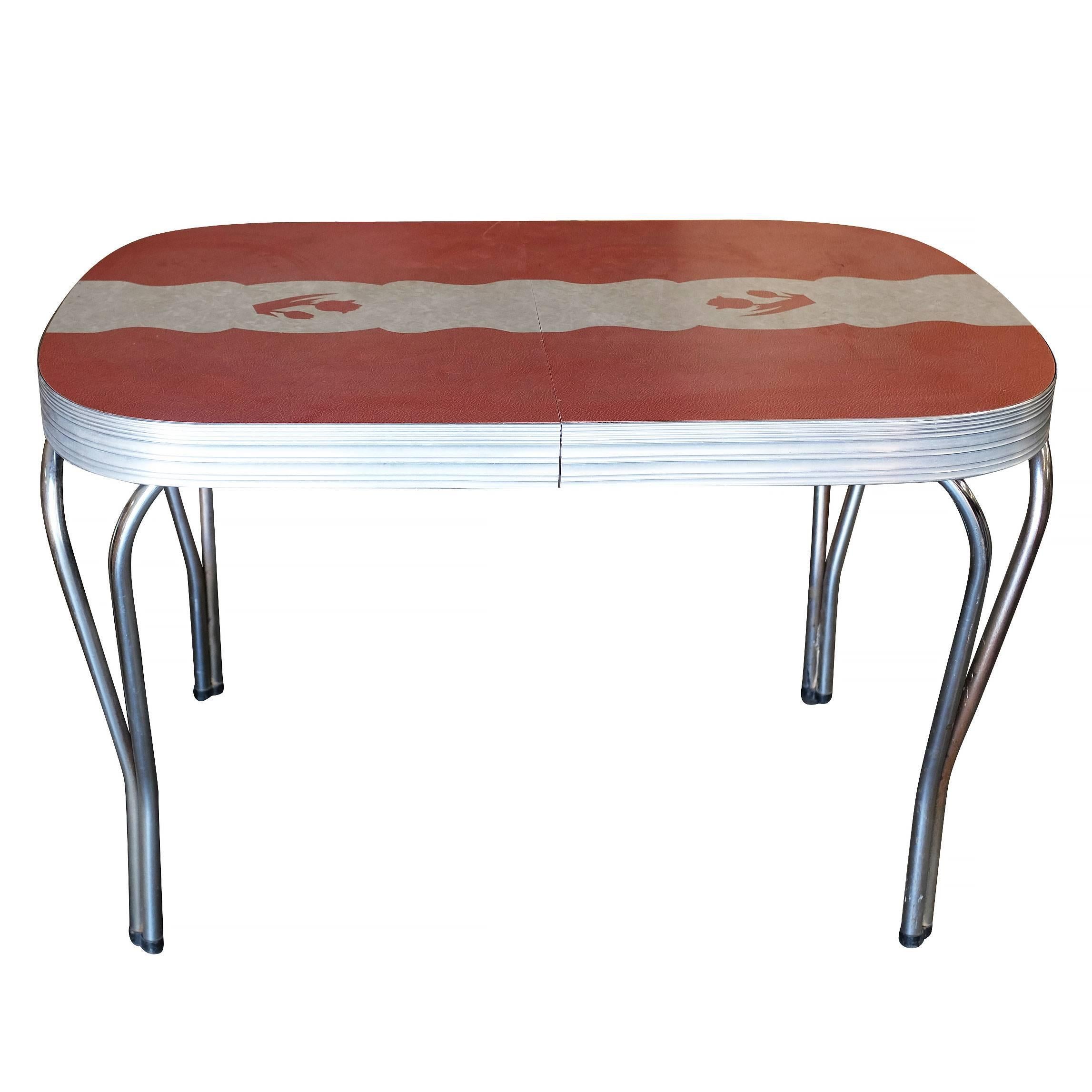formica kitchen tables