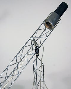 Curtis Jere "Crane" Table Lamp