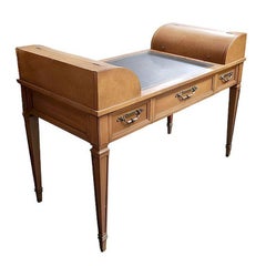 High Style George Washington Double End Desk by Drexel