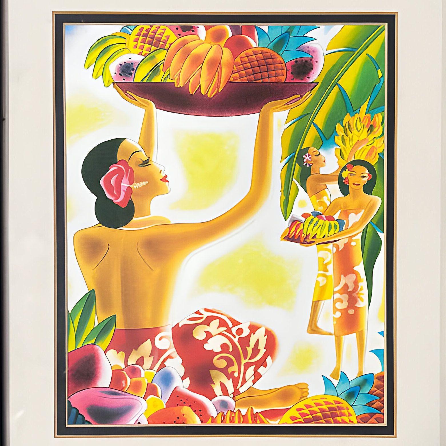 Original 1938 Frank Macintosh 