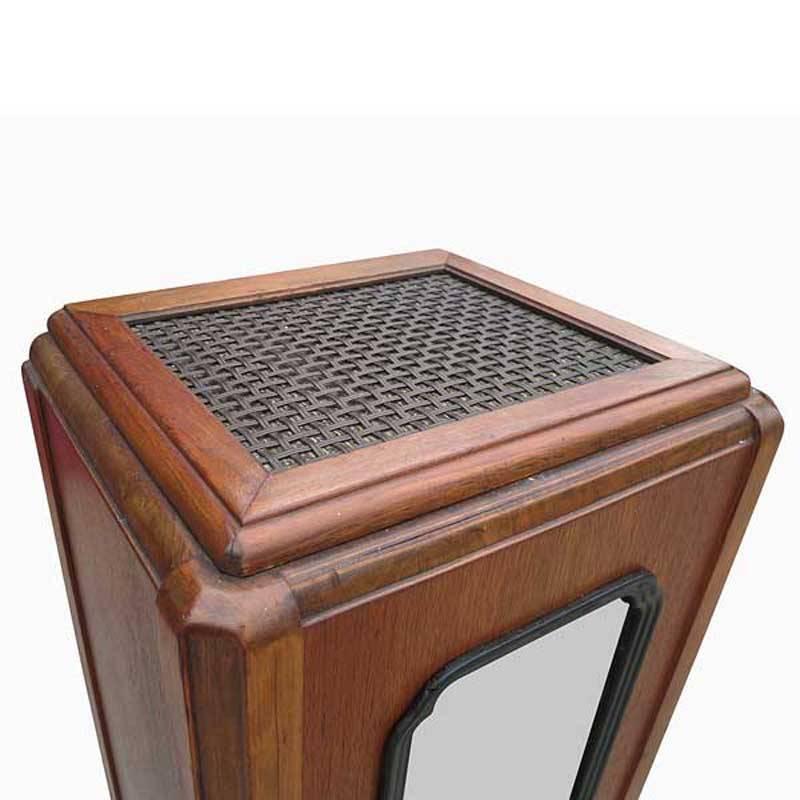westinghouse clock radio